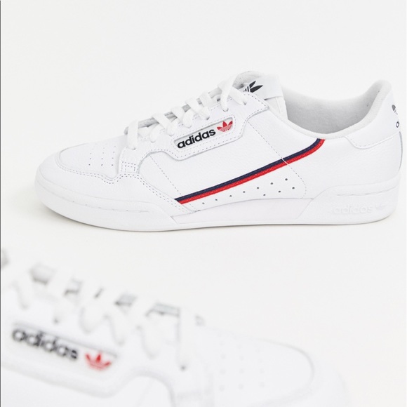 adidas Shoes - ADIDAS • CONTINENTAL 80 SHOES